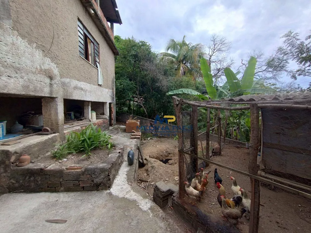 Casa, 4 quartos, 100 m² - Foto 5