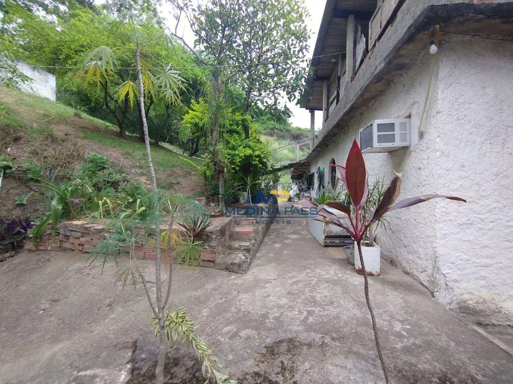 Casa, 4 quartos, 100 m² - Foto 11