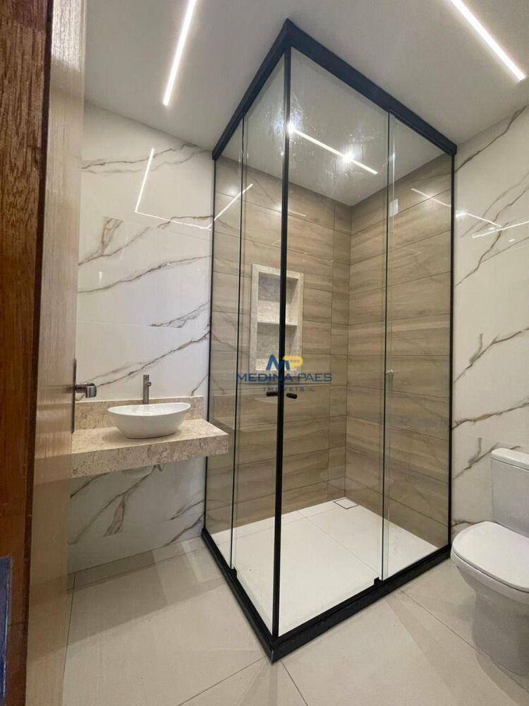 Casa, 2 quartos, 112 m² - Foto 2