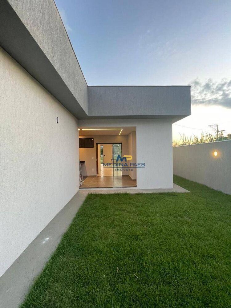 Casa, 2 quartos, 112 m² - Foto 3