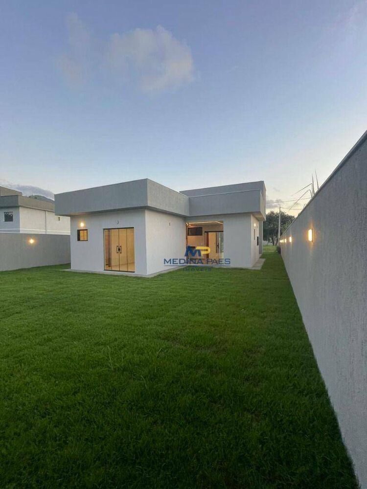 Casa, 2 quartos, 112 m² - Foto 5