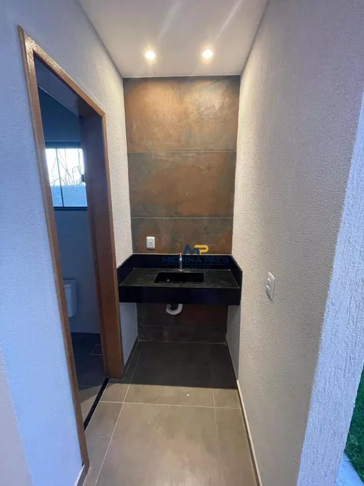 Casa, 2 quartos, 112 m² - Foto 12