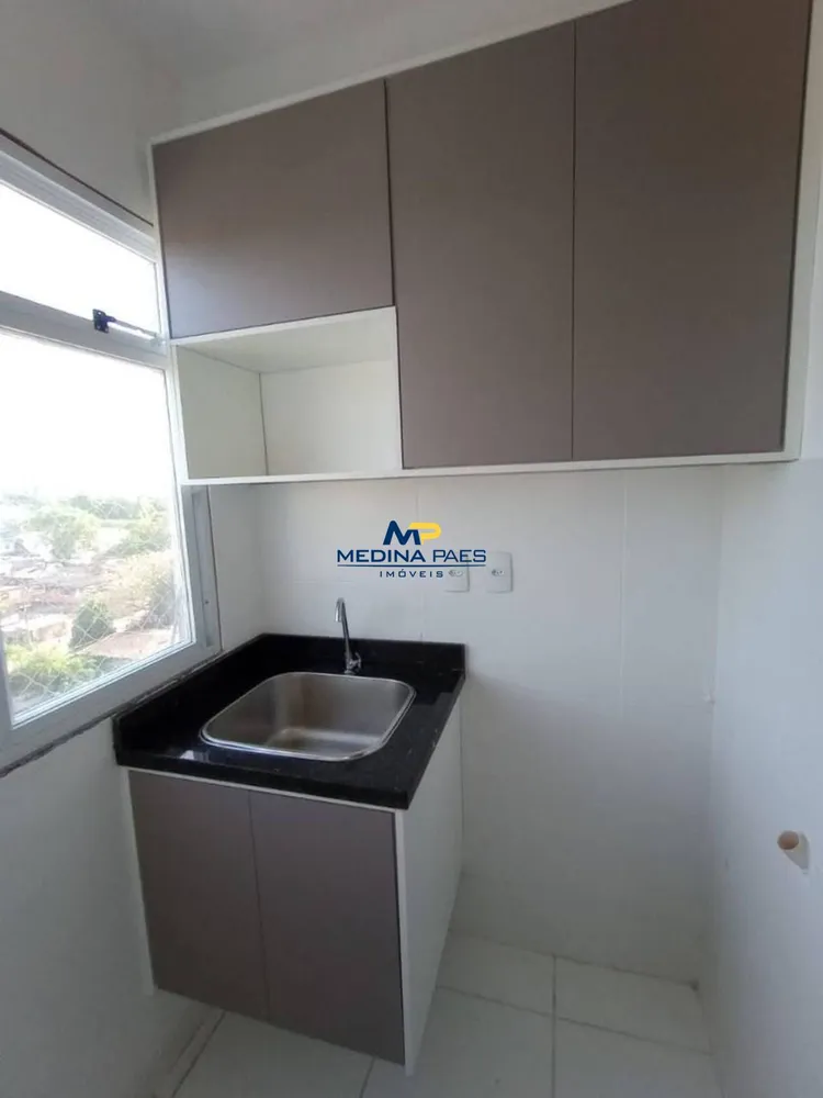 Apartamento, 2 quartos, 54 m² - Foto 10