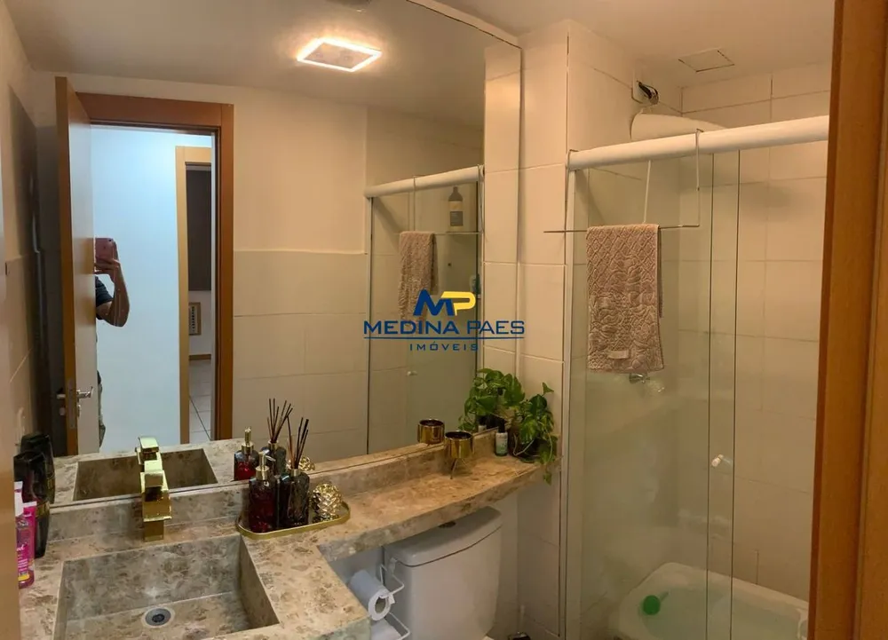 Apartamento, 2 quartos, 54 m² - Foto 19
