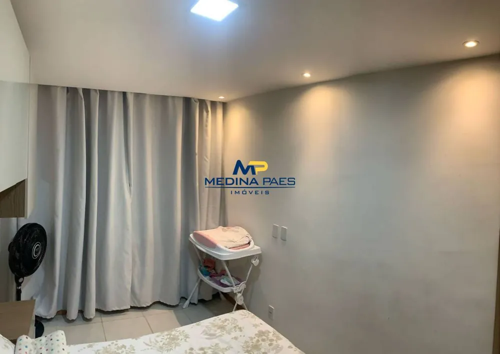 Apartamento, 2 quartos, 54 m² - Foto 17