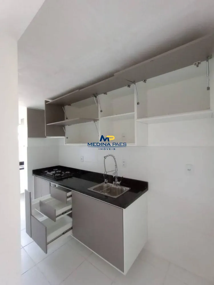 Apartamento, 2 quartos, 54 m² - Foto 8