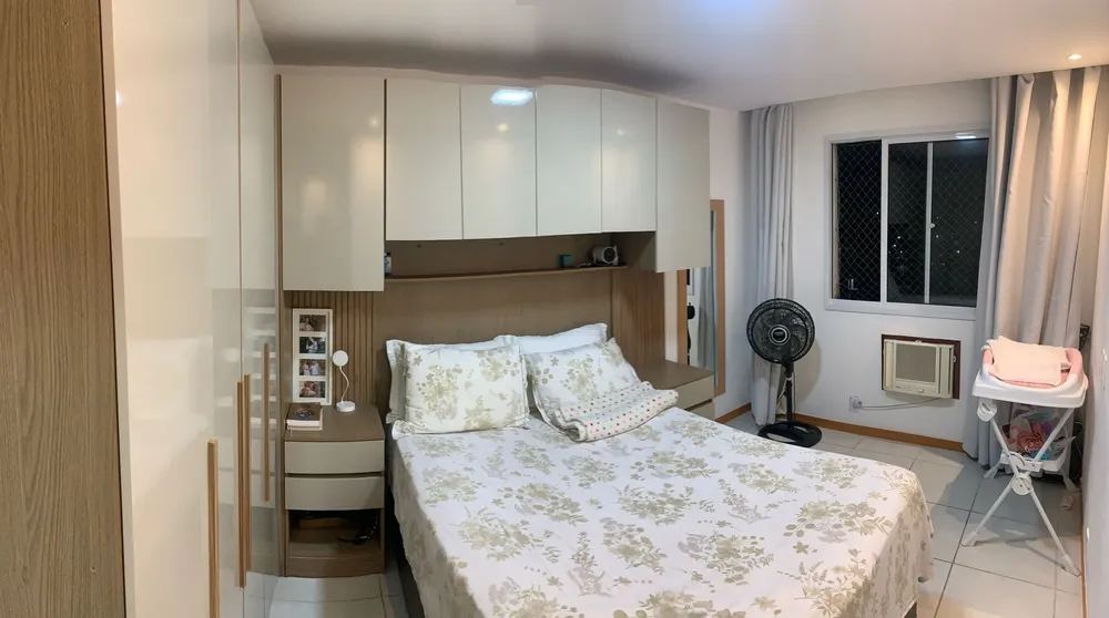 Apartamento, 2 quartos, 54 m² - Foto 1