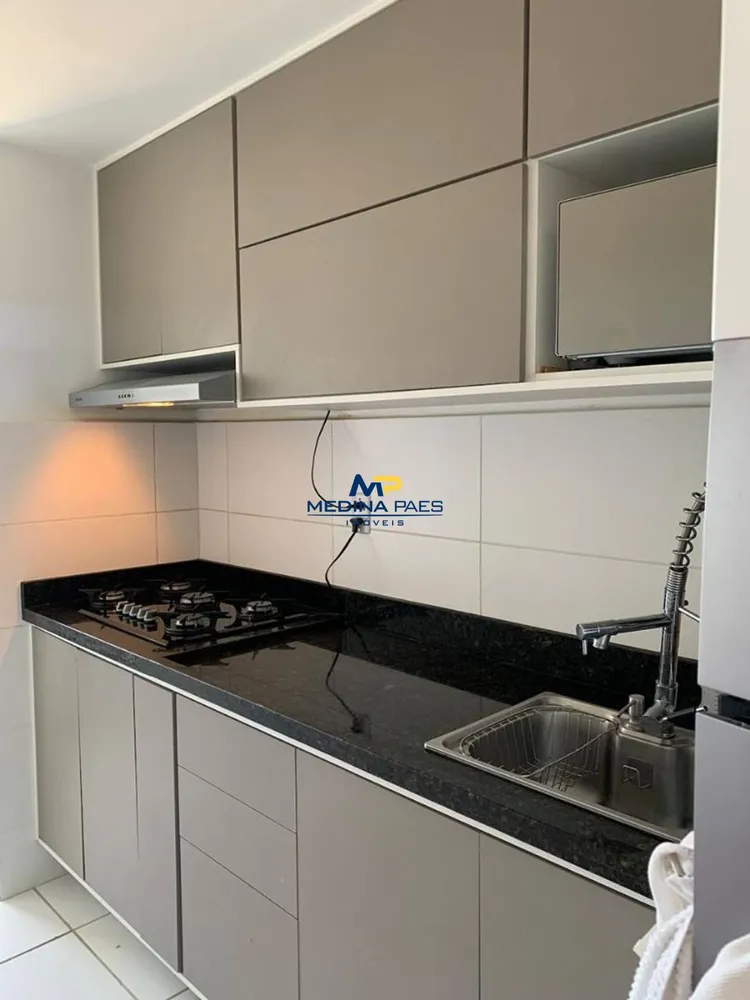 Apartamento, 2 quartos, 54 m² - Foto 6