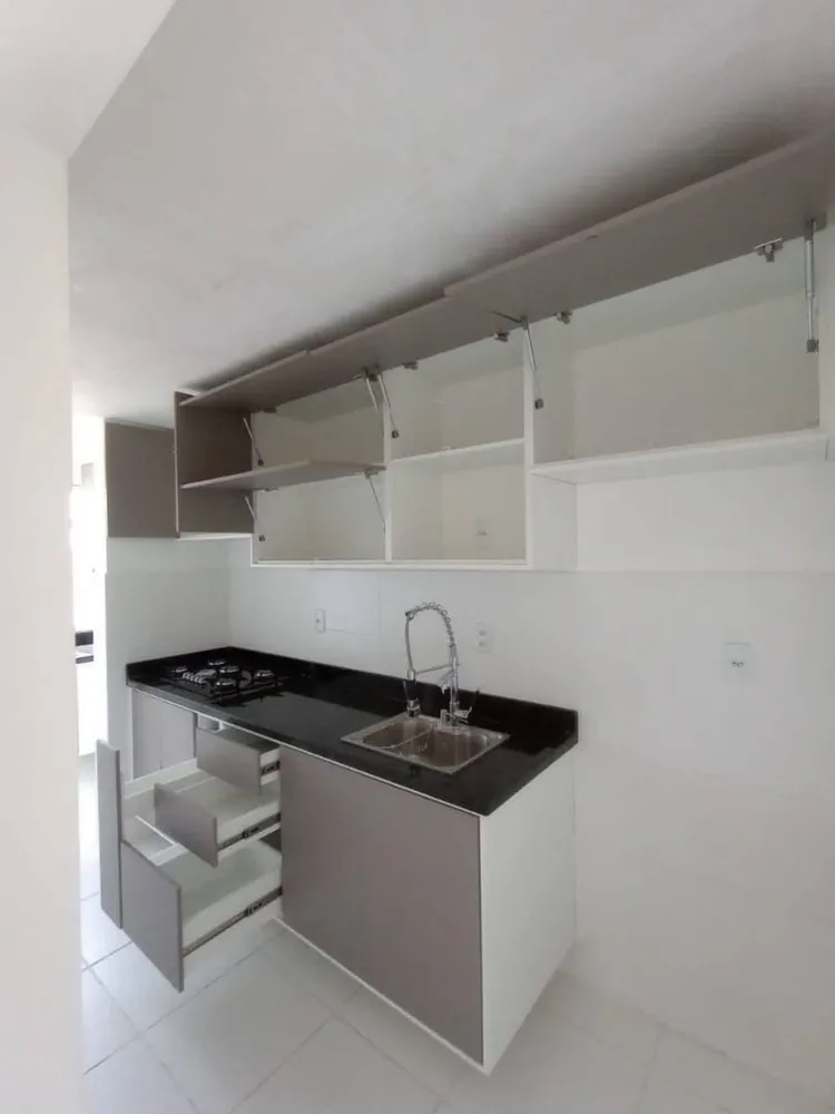 Apartamento, 2 quartos, 54 m² - Foto 7