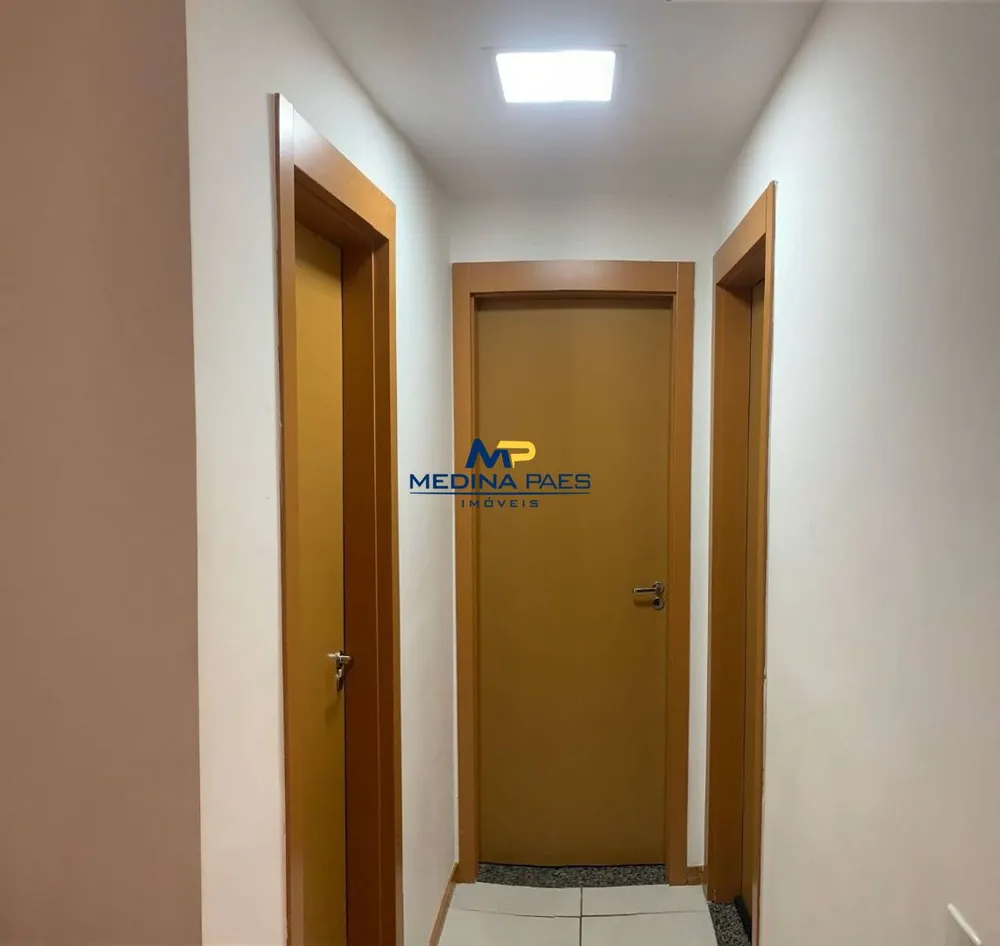 Apartamento, 2 quartos, 54 m² - Foto 11