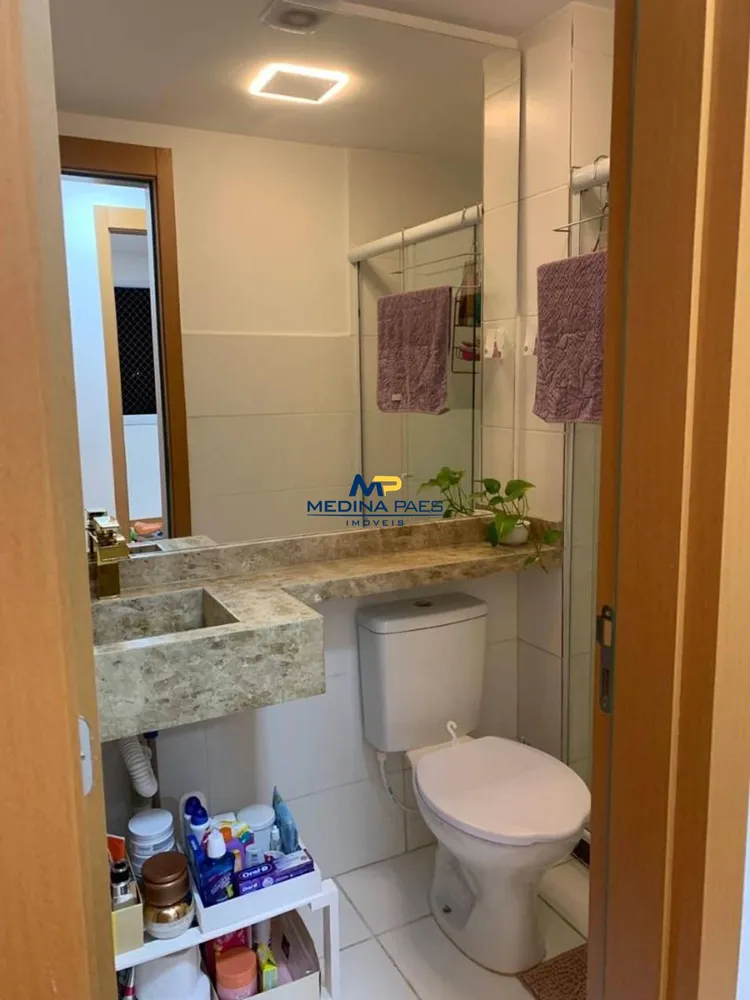 Apartamento, 2 quartos, 54 m² - Foto 4