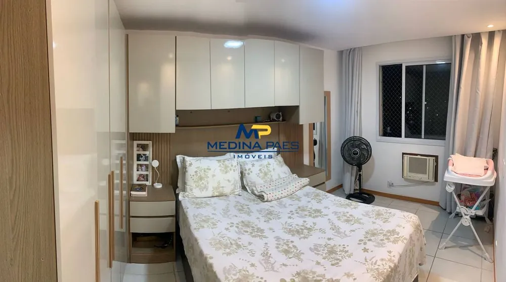 Apartamento, 2 quartos, 54 m² - Foto 2