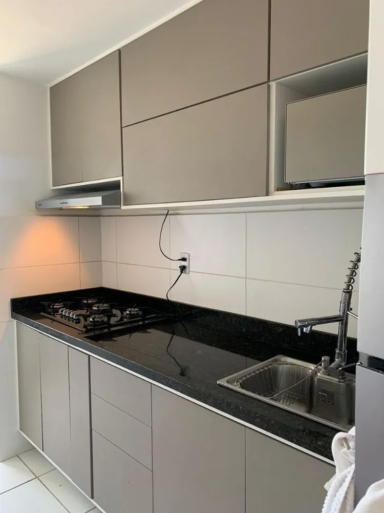 Apartamento, 2 quartos, 54 m² - Foto 5