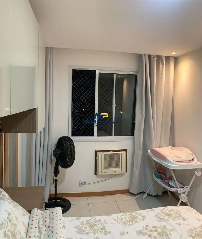 Apartamento, 2 quartos, 54 m² - Foto 16