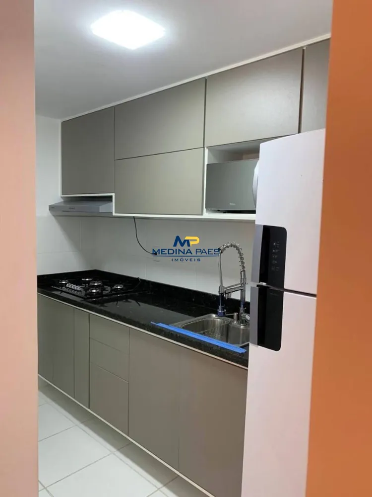 Apartamento, 2 quartos, 54 m² - Foto 9