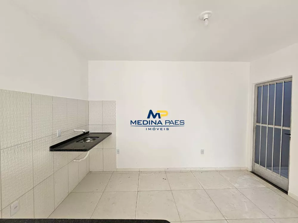 Casa, 1 quarto, 35 m² - Foto 3