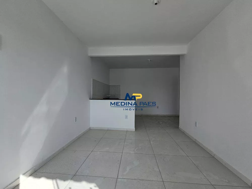 Casa, 1 quarto, 35 m² - Foto 2