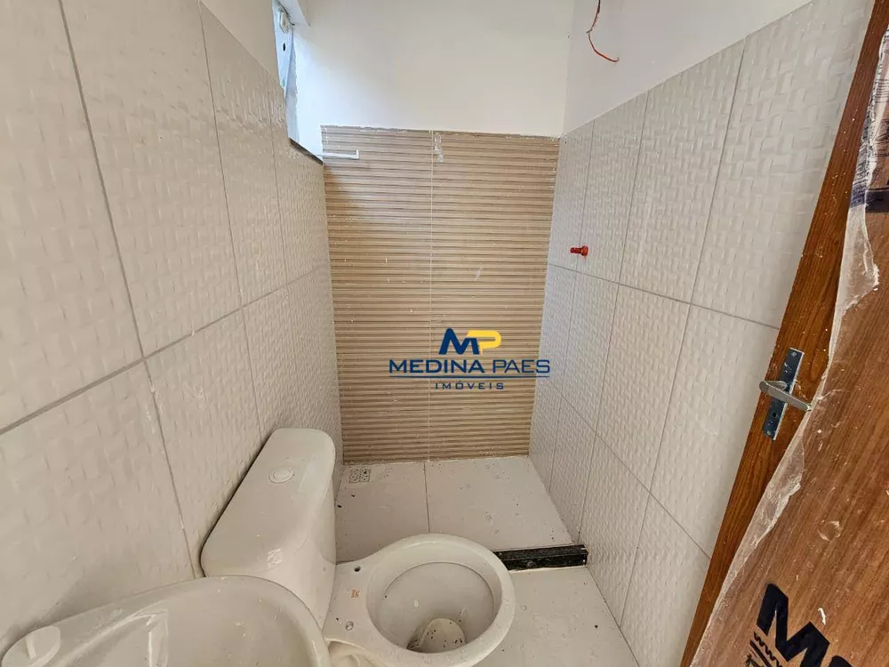 Casa, 1 quarto, 35 m² - Foto 6