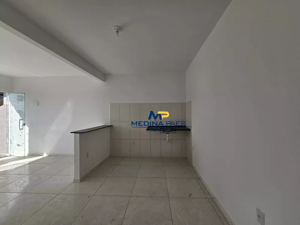 Casa, 1 quarto, 35 m² - Foto 4
