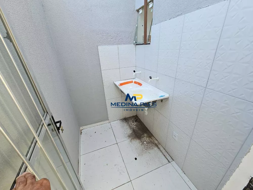 Casa, 1 quarto, 35 m² - Foto 7