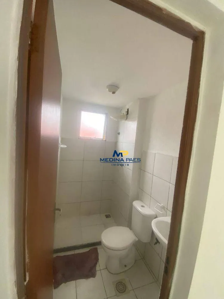 Apartamento, 2 quartos, 44 m² - Foto 3