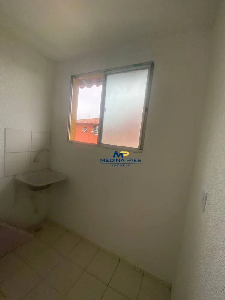 Apartamento, 2 quartos, 44 m² - Foto 6