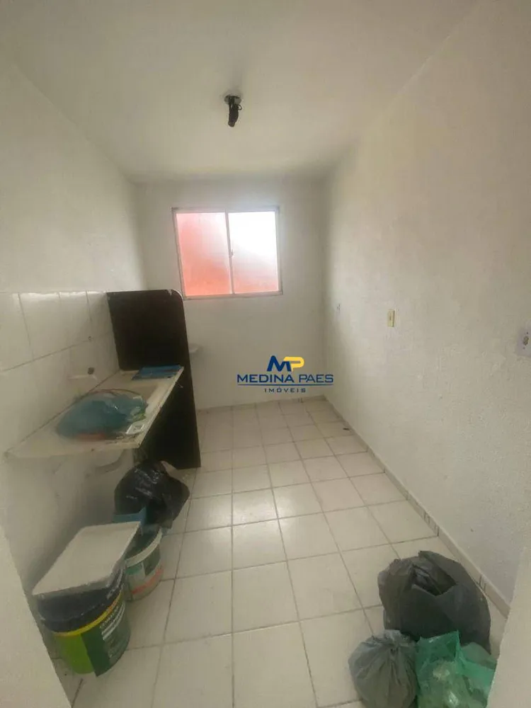 Apartamento, 2 quartos, 44 m² - Foto 5