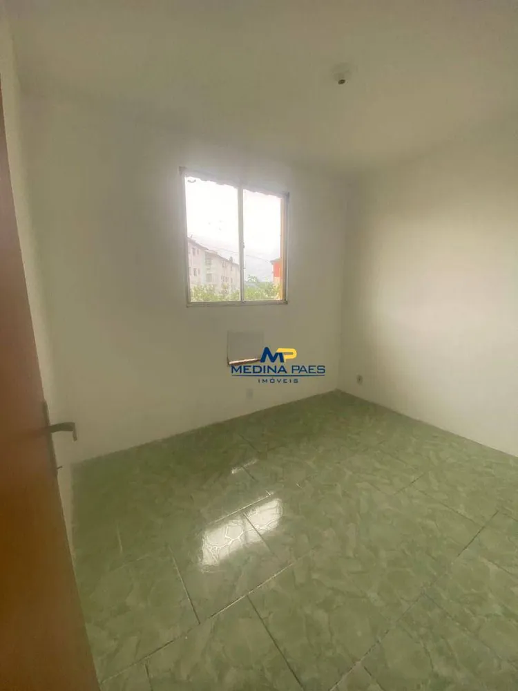 Apartamento, 2 quartos, 44 m² - Foto 8