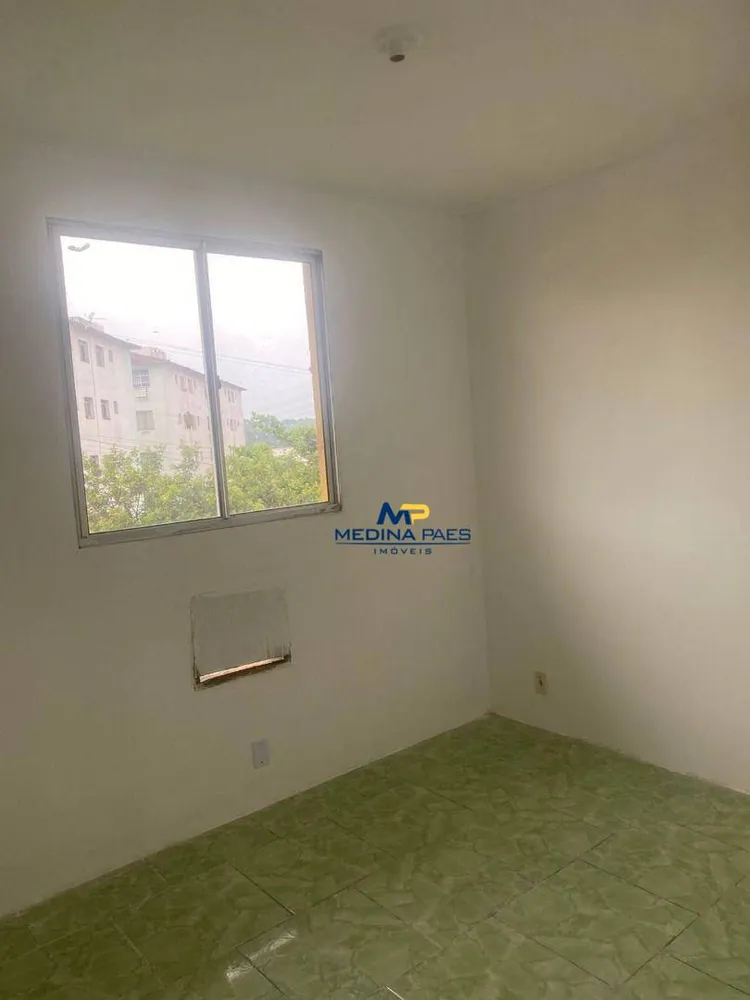 Apartamento, 2 quartos, 44 m² - Foto 10