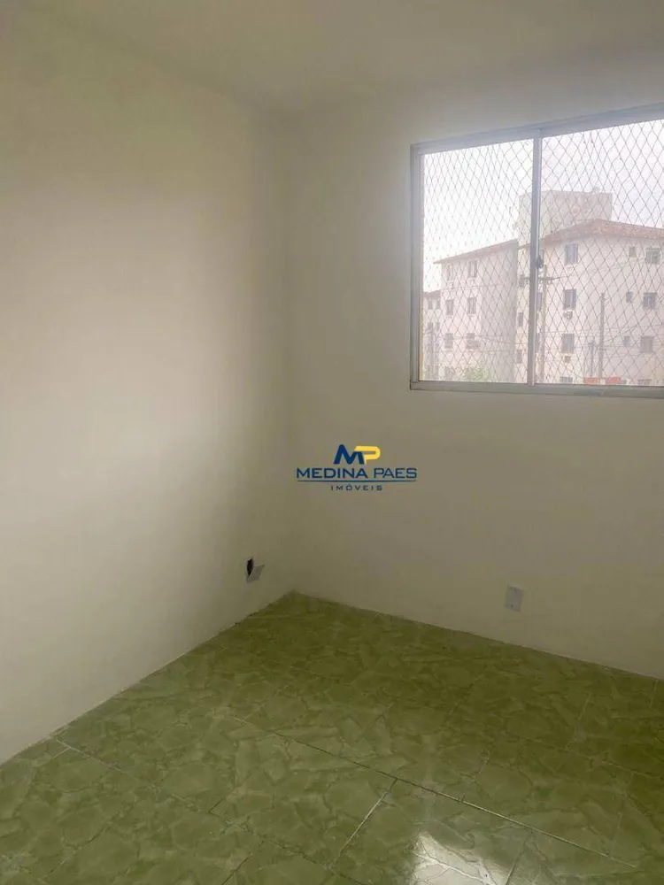 Apartamento, 2 quartos, 44 m² - Foto 9
