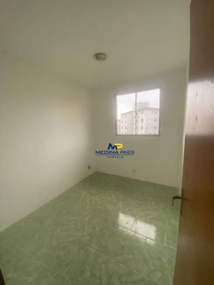 Apartamento, 2 quartos, 44 m² - Foto 7
