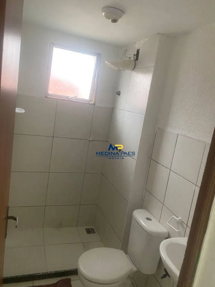 Apartamento, 2 quartos, 44 m² - Foto 4