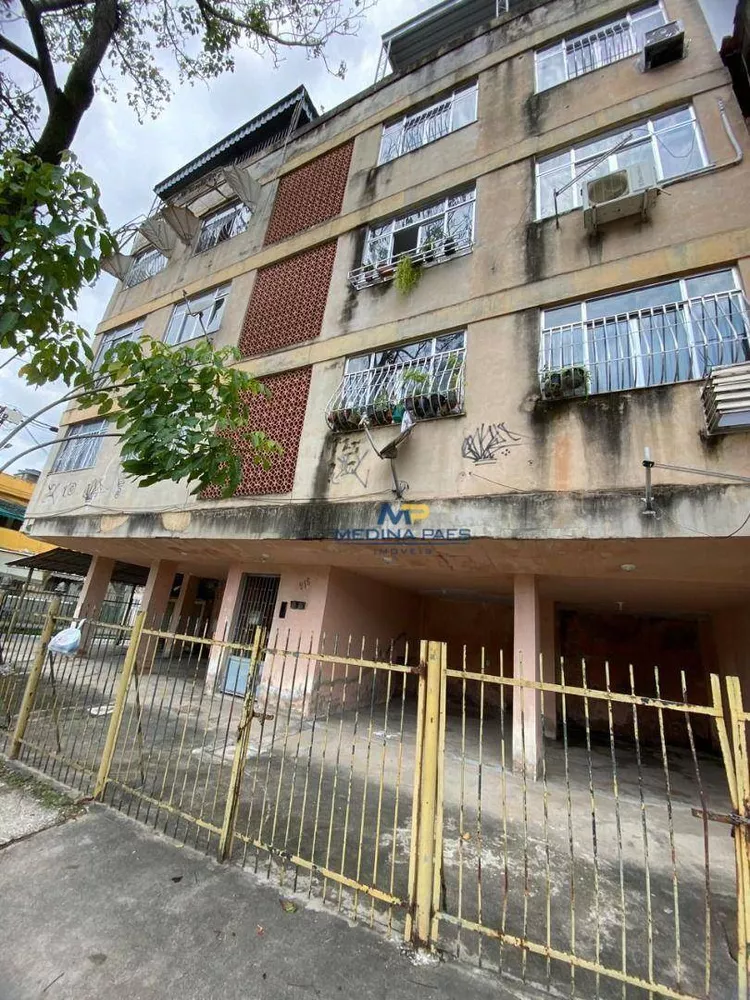 Apartamento, 1 quarto, 60 m² - Foto 2
