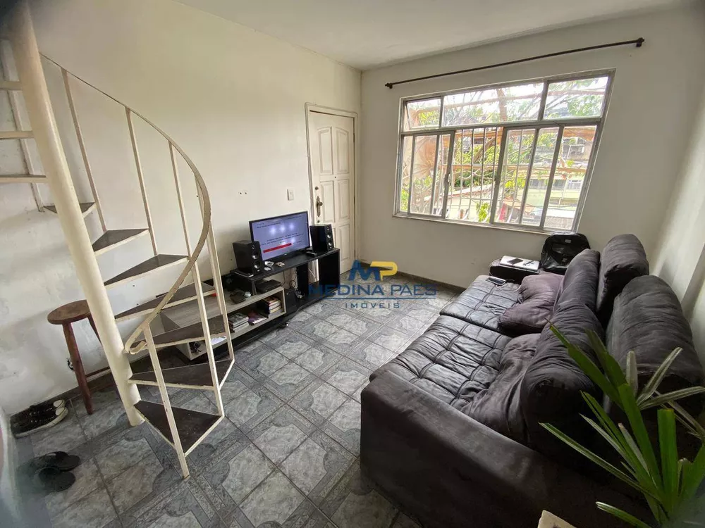 Apartamento, 1 quarto, 60 m² - Foto 1