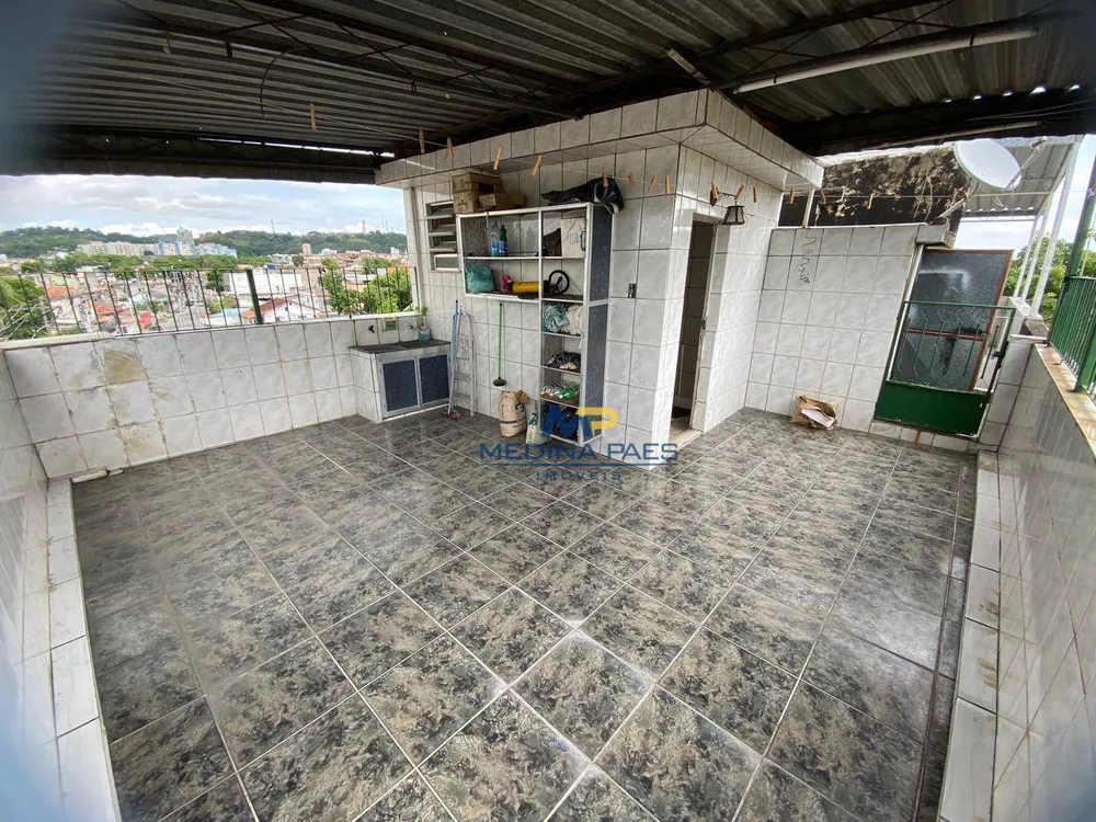 Apartamento, 1 quarto, 60 m² - Foto 11