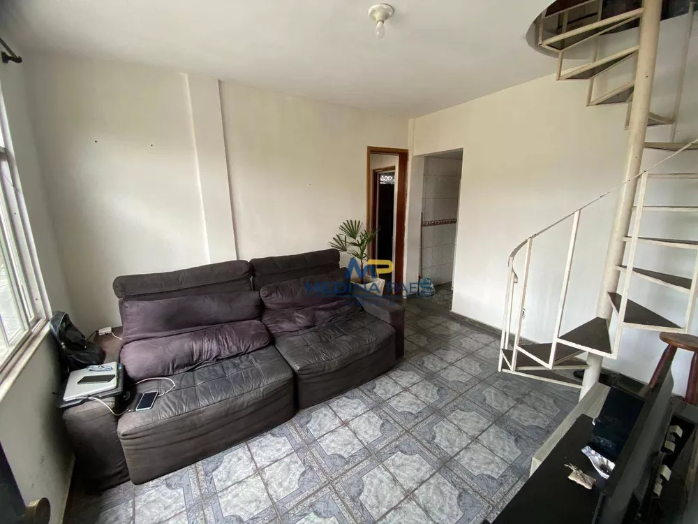 Apartamento, 1 quarto, 60 m² - Foto 3
