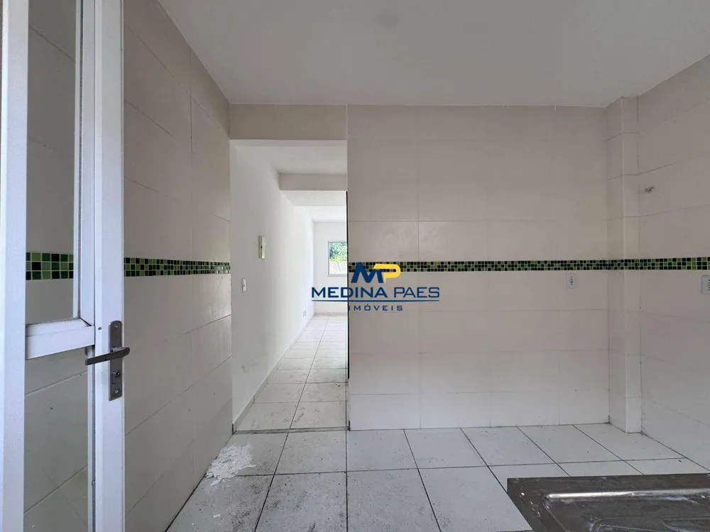 Casa, 1 quarto, 43 m² - Foto 12