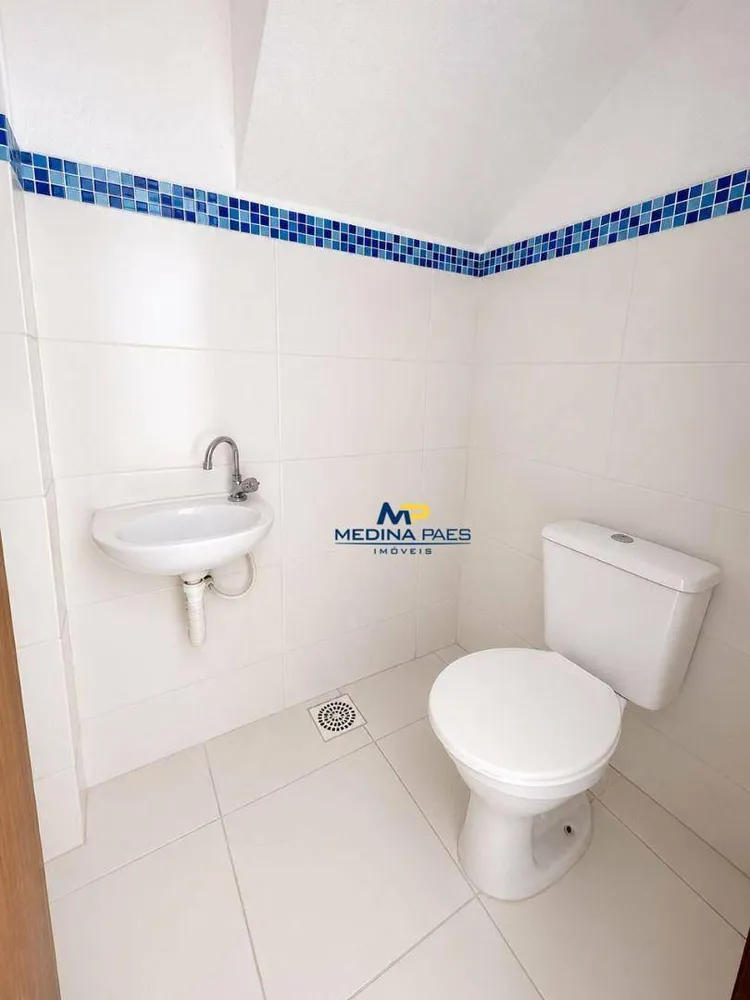 Casa, 1 quarto, 43 m² - Foto 19