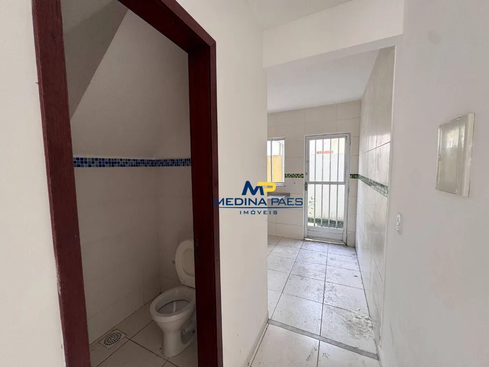Casa, 1 quarto, 43 m² - Foto 5