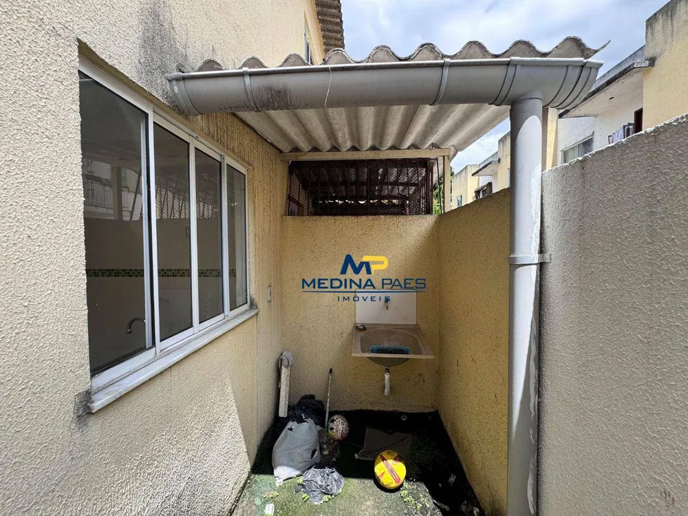 Casa, 1 quarto, 43 m² - Foto 20