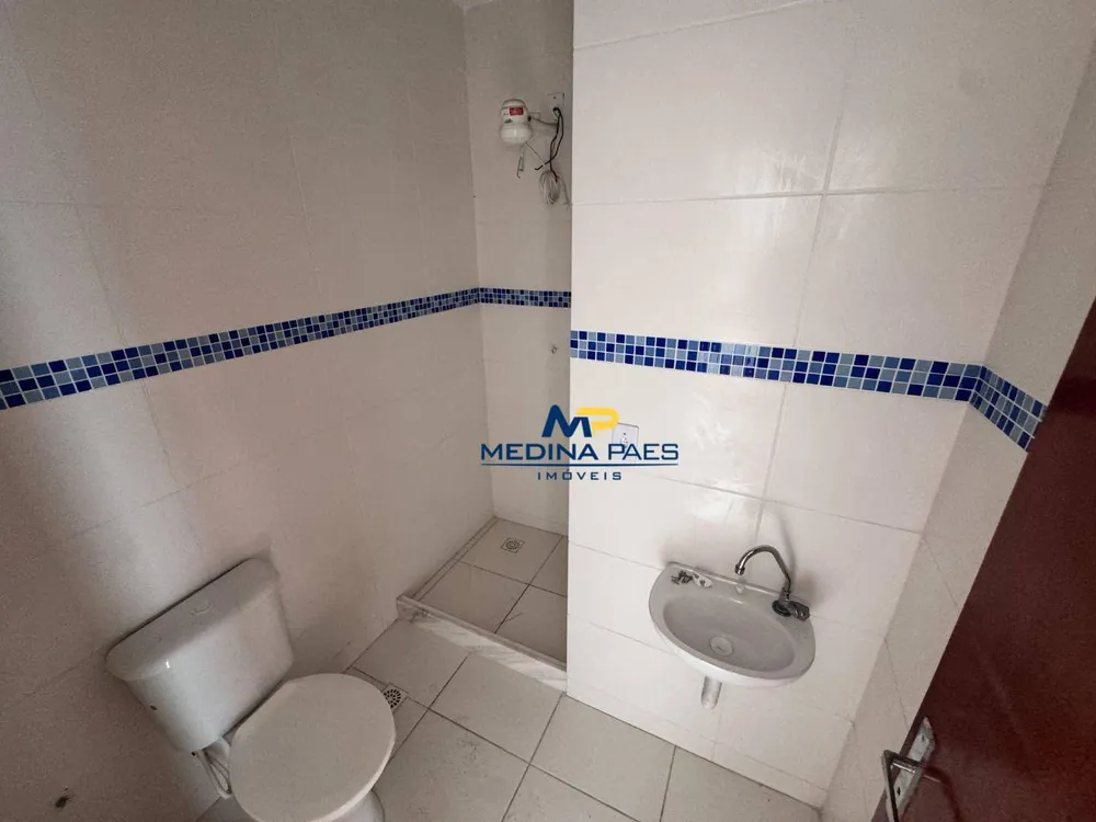 Casa, 1 quarto, 43 m² - Foto 15