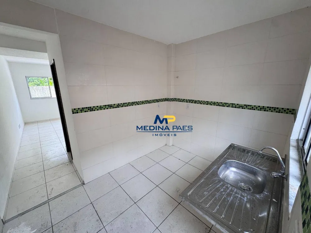 Casa, 1 quarto, 43 m² - Foto 10