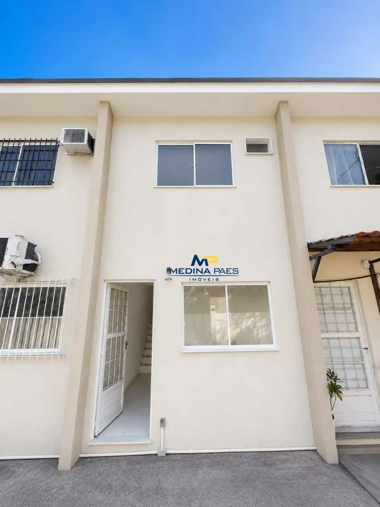 Casa, 1 quarto, 43 m² - Foto 2