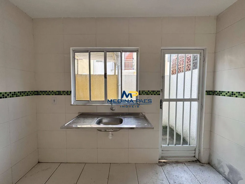 Casa, 1 quarto, 43 m² - Foto 16