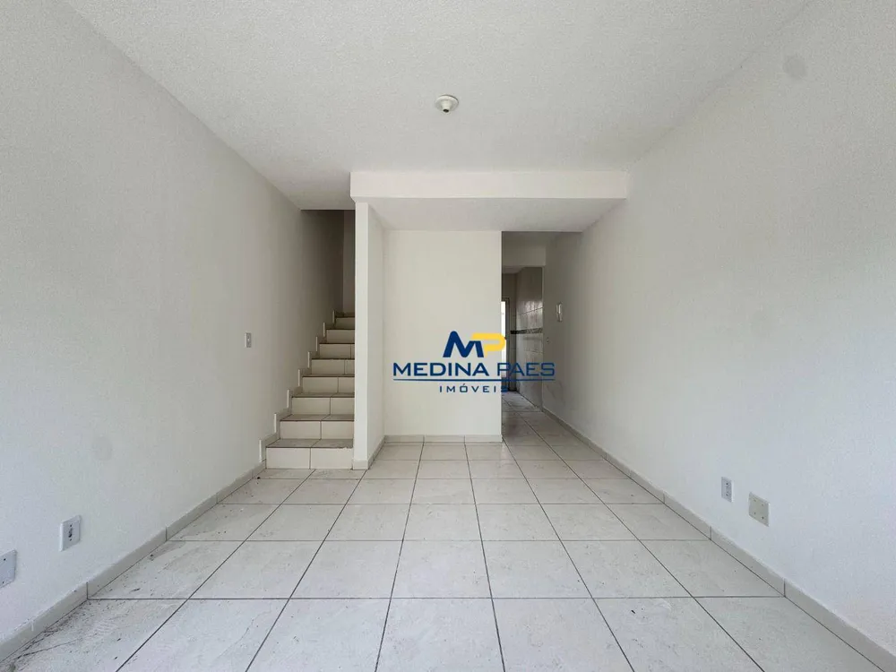 Casa, 1 quarto, 43 m² - Foto 3