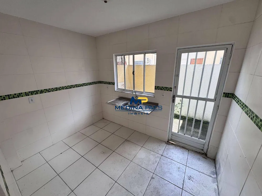 Casa, 1 quarto, 43 m² - Foto 7