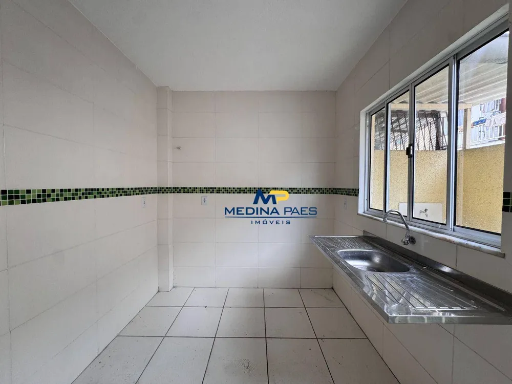 Casa, 1 quarto, 43 m² - Foto 9