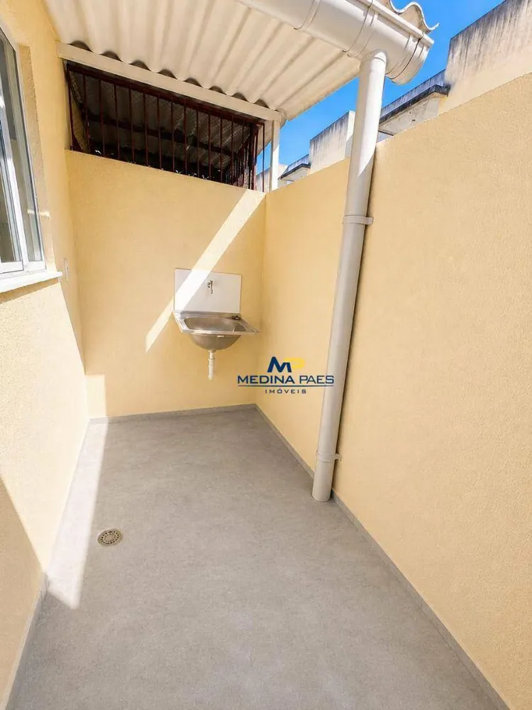 Casa, 1 quarto, 43 m² - Foto 22