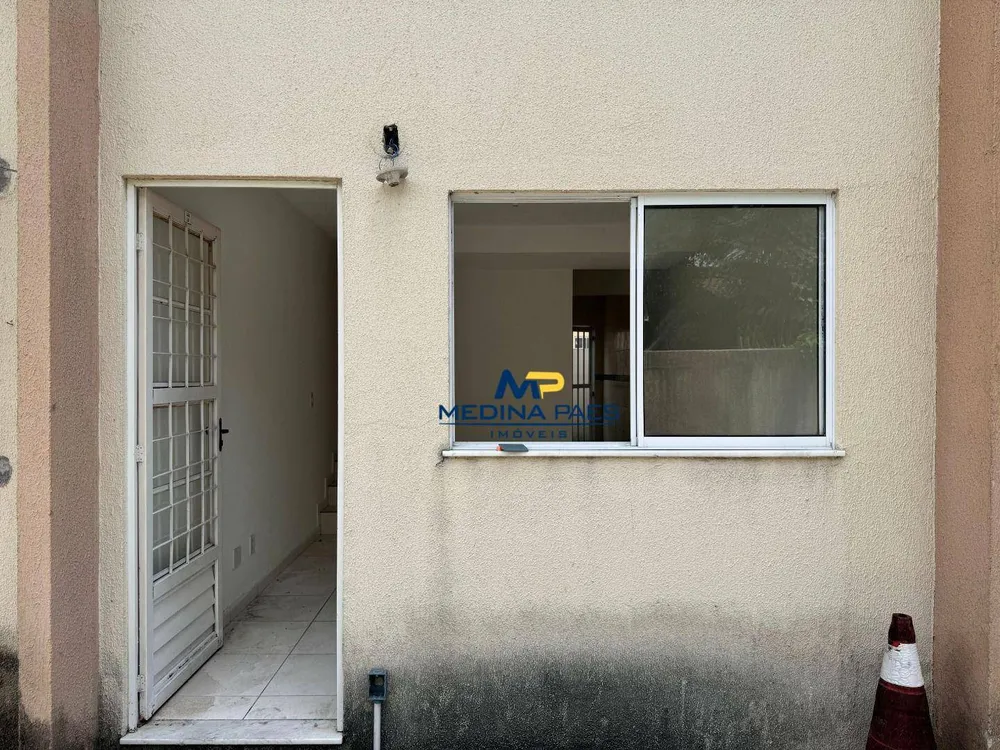 Casa, 1 quarto, 43 m² - Foto 1