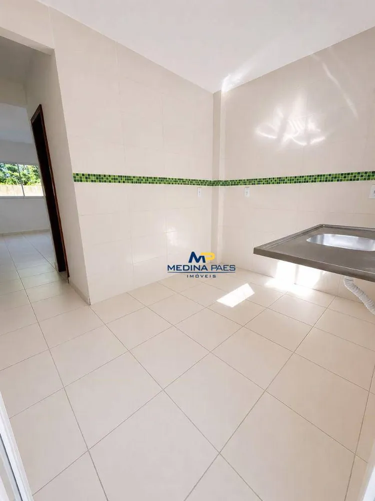 Casa, 1 quarto, 43 m² - Foto 13
